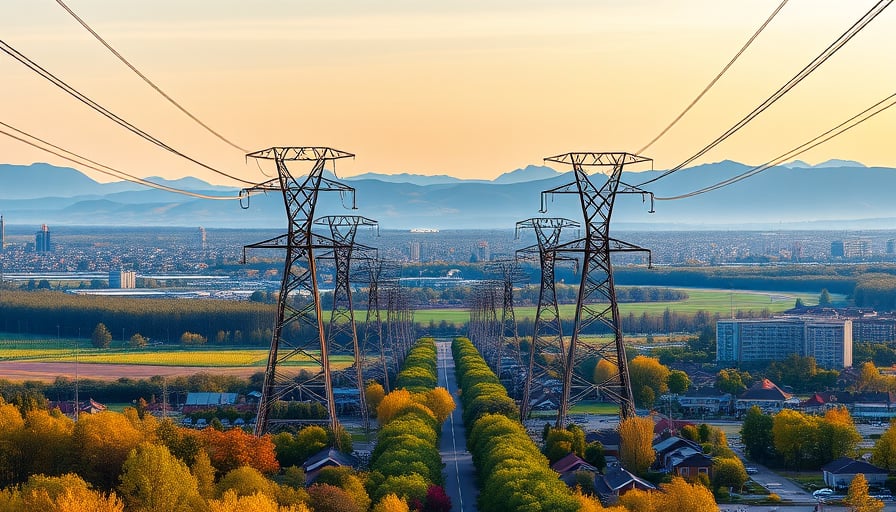 How NARI Technology’s Share Repurchase Boosts Investor Confidence in Power Grid Innovations