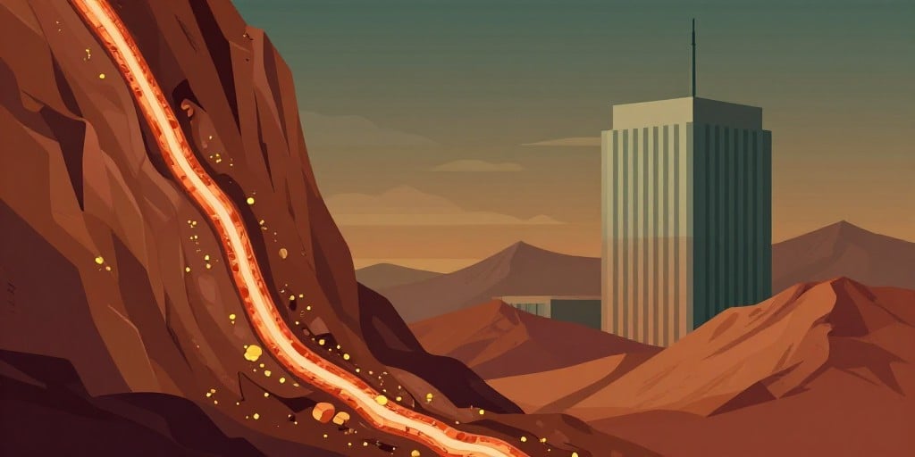 How Narryer Metals’ New Share Issue & Redhill Copper Acquisition Boost Growth Potential
