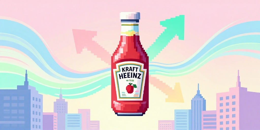 How Nasdaq 100’s Surge on Sept 16 Could Fuel Kraft Heinz’s Resilience How Nasdaq 100’s Surge on Sept 16 Could Fuel Kraft Heinz’s Resilience