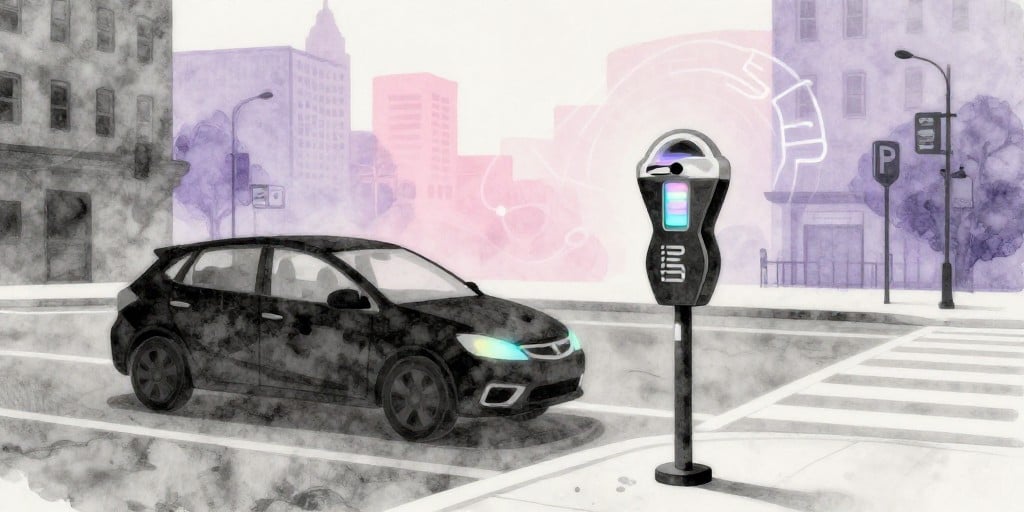 How Nayax’s $350 Million Smart‑Parking Deal Will Transform Urban Mobility