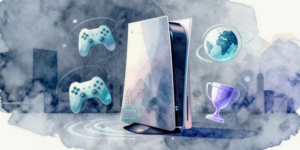 How Nazara Technologies Is Dominating Gaming & Sports Media Worldwide