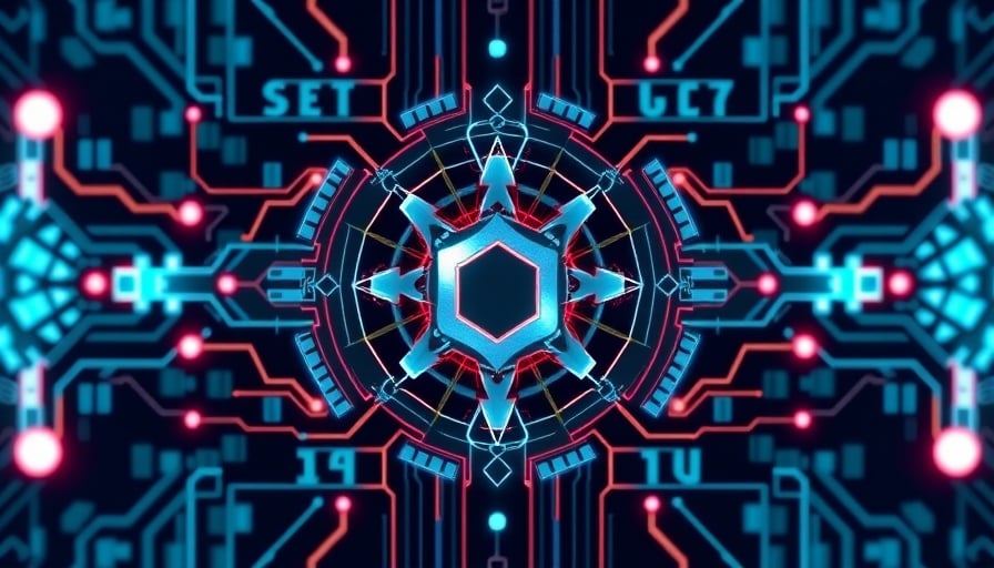 How NCC Group’s Q4 2025 Surge Sets the Stage for 2026 Growth How NCC Group’s Q4 2025 Surge Sets the Stage for 2026 Growth