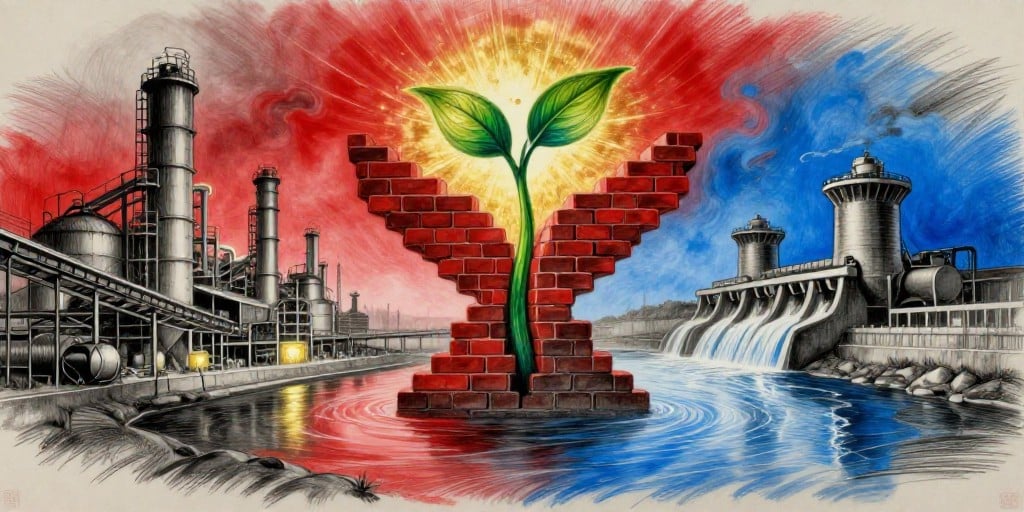 How NCL Industries’ Diversified Cement & Renewable Energy Strategy Boosts Its 2026 Market Value