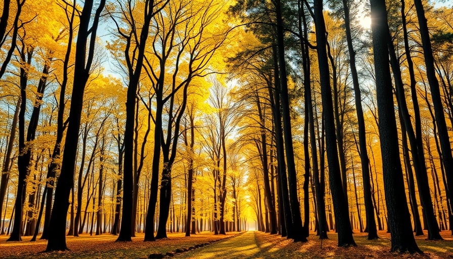 How Nedbank’s Tree‑Planting, Golf Sponsorship and Transnet Deal Boost Its South African Future How Nedbank’s Tree‑Planting, Golf Sponsorship and Transnet Deal Boost Its South African Future