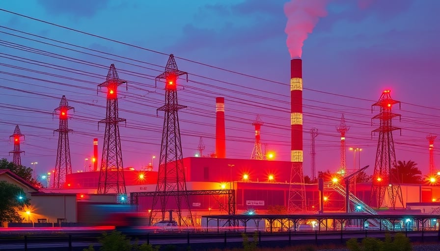 How NEPRA's Electricity Tariff Hearing Could Reshape Nepra Foods' Future