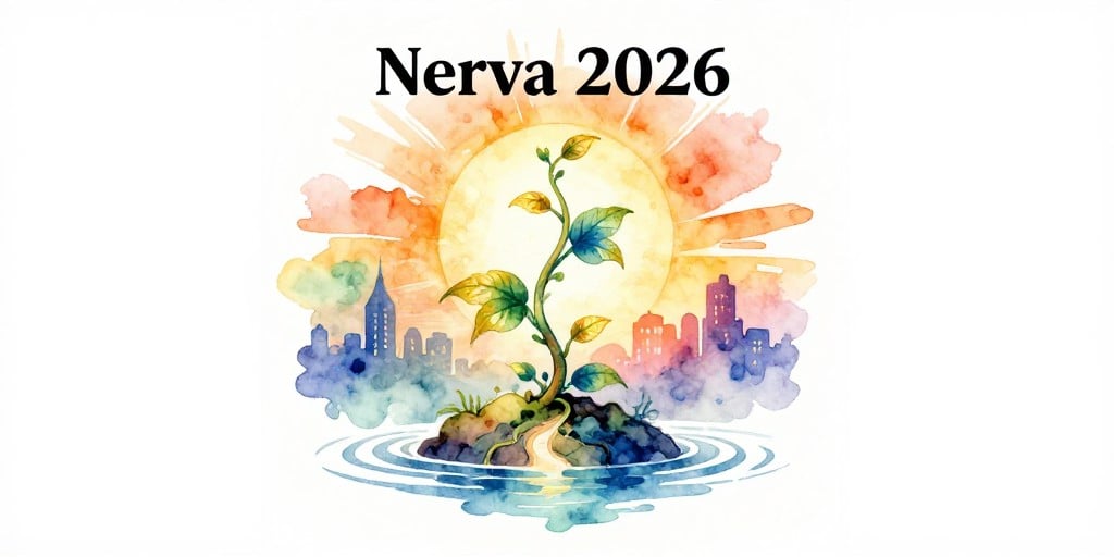 How Nerva’s Volatile Journey From $0.016 to $0.266 Sparks Investor Hope How Nerva’s Volatile Journey From $0.016 to $0.266 Sparks Investor Hope