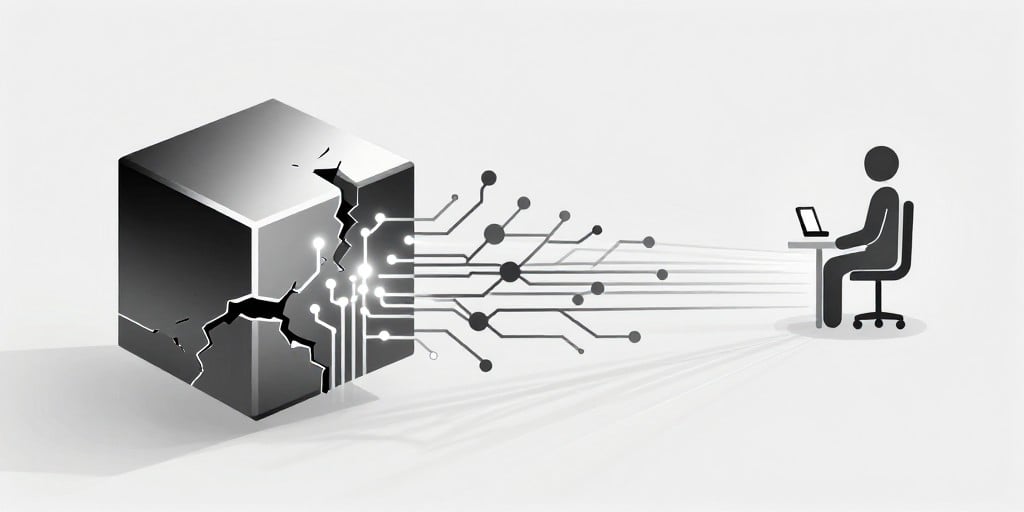 How Nexa Resources SA Is Shifting From Mining to Neuromorphic AI for Rapid Growth How Nexa Resources SA Is Shifting From Mining to Neuromorphic AI for Rapid Growth