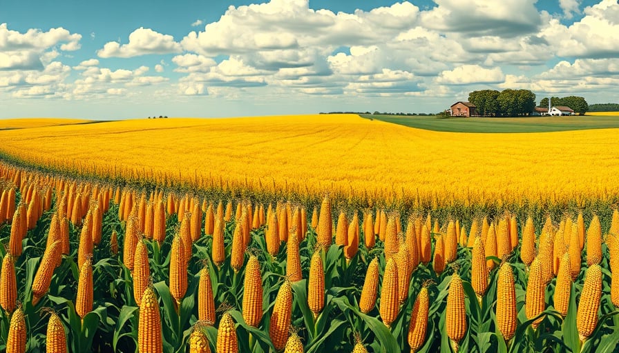 How Nexe Innovations Is Leading the Shift to Plant‑Based Packaging Solutions