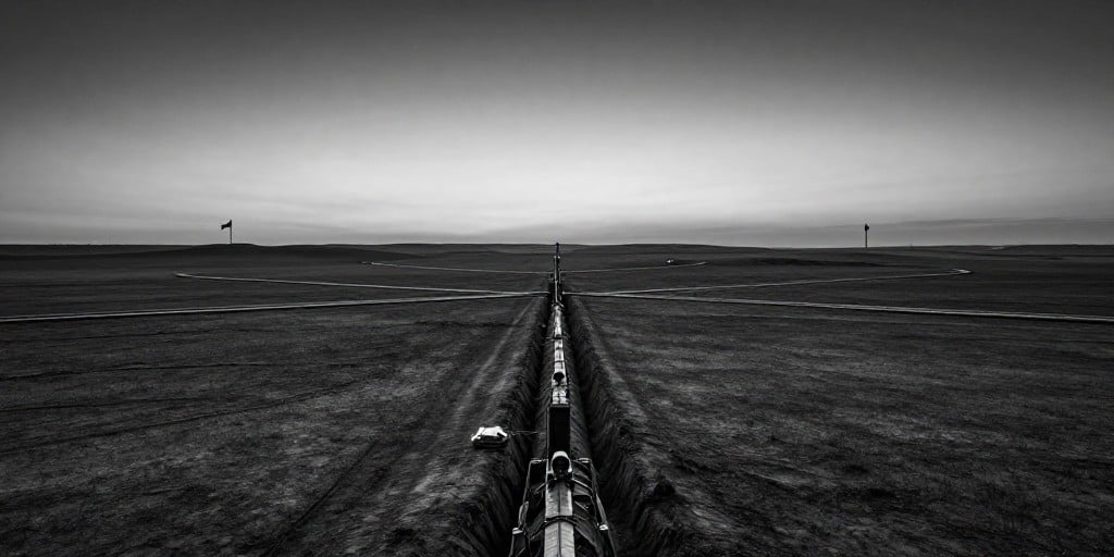 How NexGen Energy Navigates the Athabasca Basin's 2026 Uranium Rivalry How NexGen Energy Navigates the Athabasca Basin's 2026 Uranium Rivalry