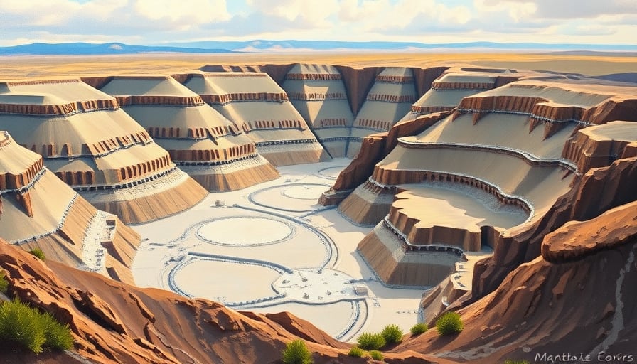 How NexGen Energy’s Share Drop and CDI Moves Reflect Market Caution & Uranium Trends How NexGen Energy’s Share Drop and CDI Moves Reflect Market Caution & Uranium Trends