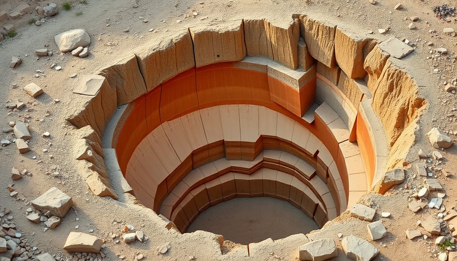 How NexMetals Mining Secures $80M to Expand Critical‑Metal Projects in Botswana