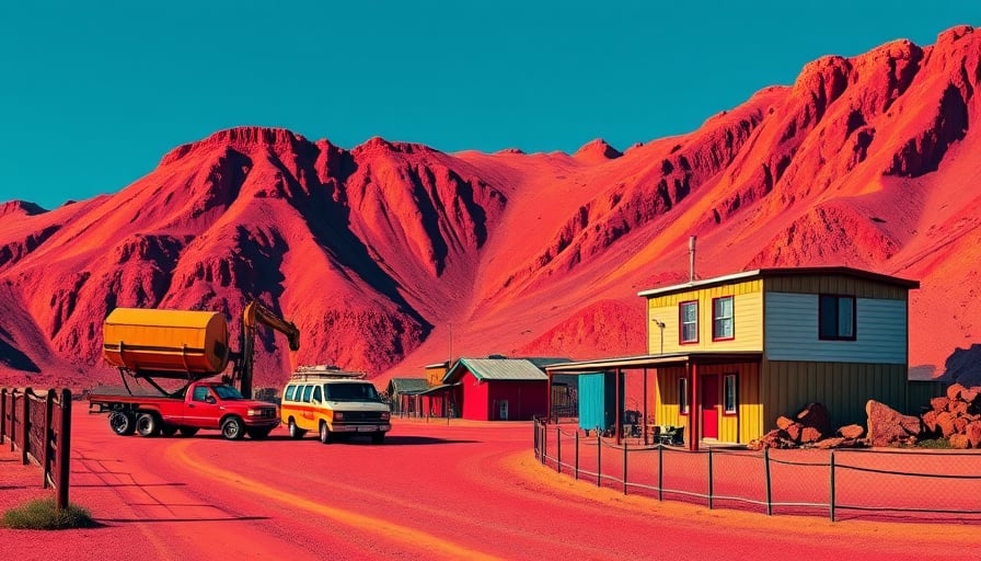 How NexMetals Mining’s Falling Stock Highlights Nickel Sector Risks and Investor Uncertainty How NexMetals Mining’s Falling Stock Highlights Nickel Sector Risks and Investor Uncertainty