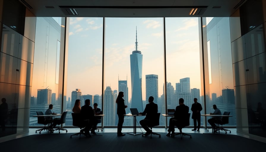 How NexMetals Mining's New Board Leader Could Turn Volatile Stocks Into Growth Potential