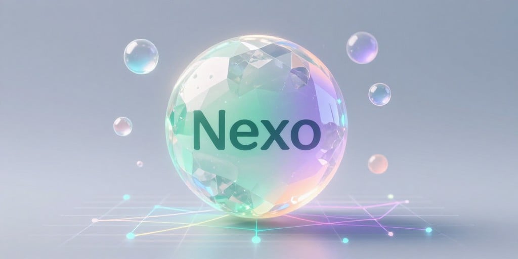 How Nexo's Resilient DeFi Strategy Drives $526M Crypto Growth