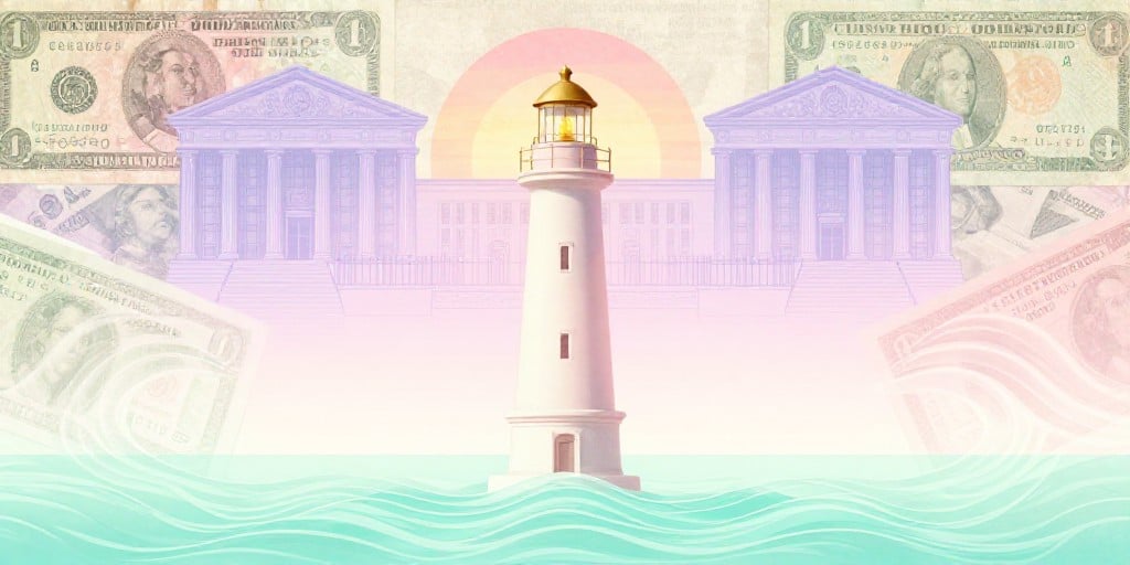 How NexPoint Real Estate Finance Stays Consistent in a Volatile Market How NexPoint Real Estate Finance Stays Consistent in a Volatile Market