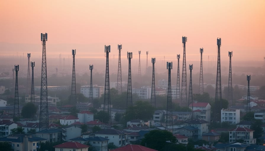 How Nexstar Media Group's FCC‑Approved Tegna Merger Drives $3.54B Growth & 80% US TV Reach How Nexstar Media Group's FCC‑Approved Tegna Merger Drives $3.54B Growth & 80% US TV Reach