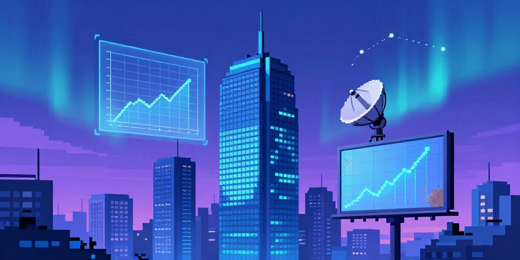 How Nexstar's $1.86 Dividend Boosts Shareholder Value & ETF Yields