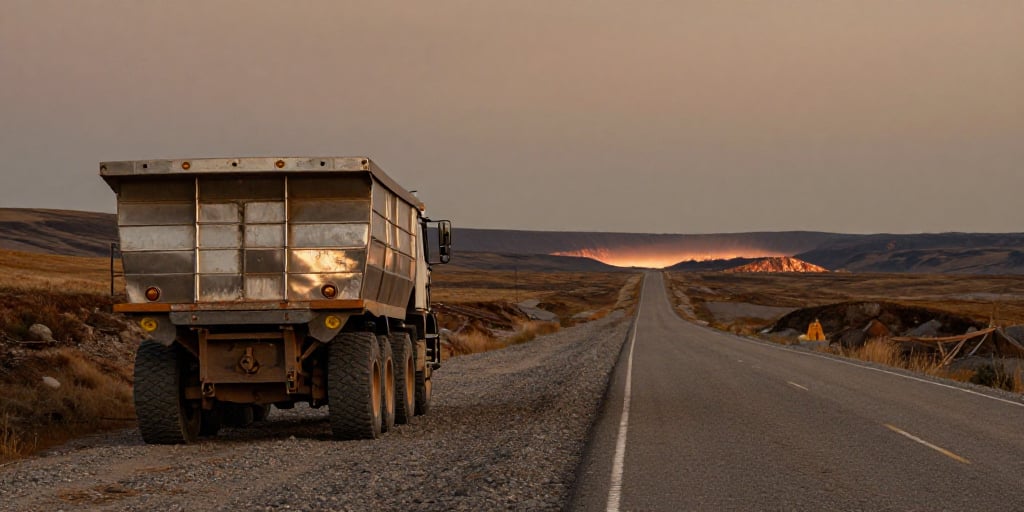 How Nexus Uranium Corp's Q1 2026 Loss Narrowed to 7¢ per Share
