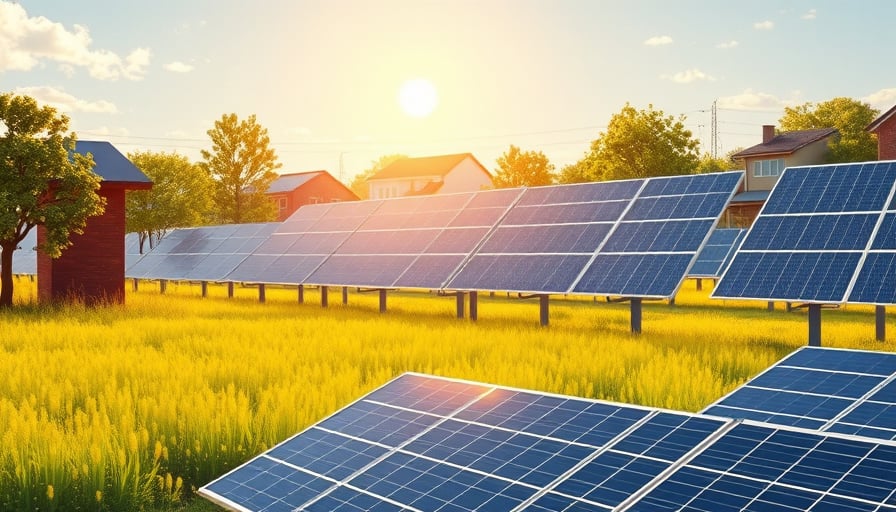 How NHOA Energy's Great Place To Work Award Signals Stable Growth Prospects