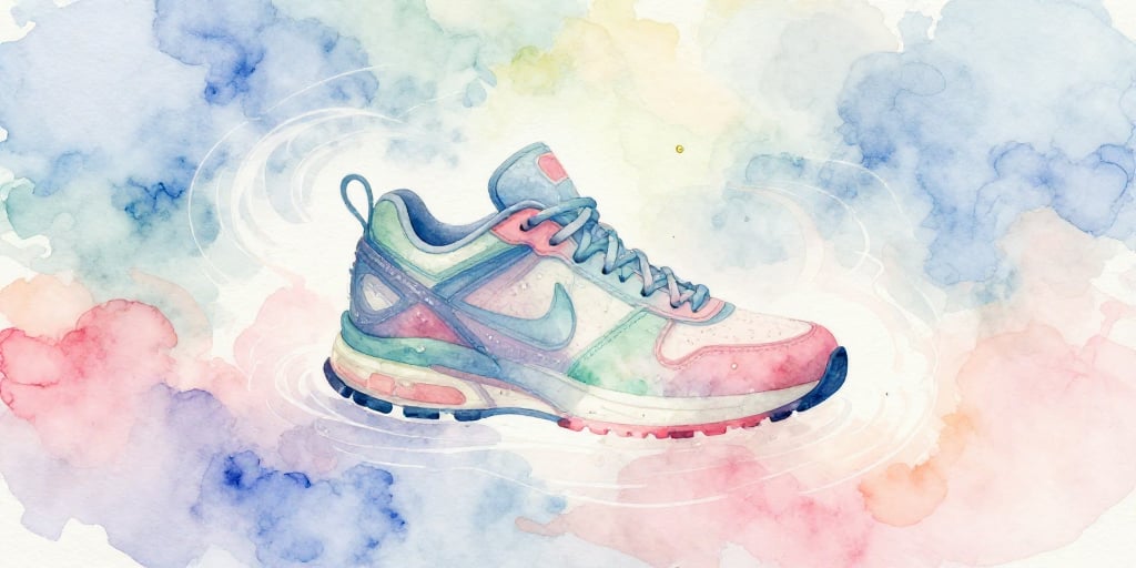 How Nike's Legal Battle and Analyst Downgrades Are Slipping the Iconic Brand