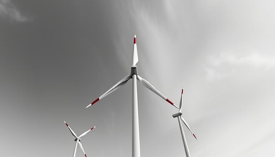 How Ningbo Energy's Surge in Trading Volumes Reflects Green‑Power Momentum How Ningbo Energy's Surge in Trading Volumes Reflects Green‑Power Momentum