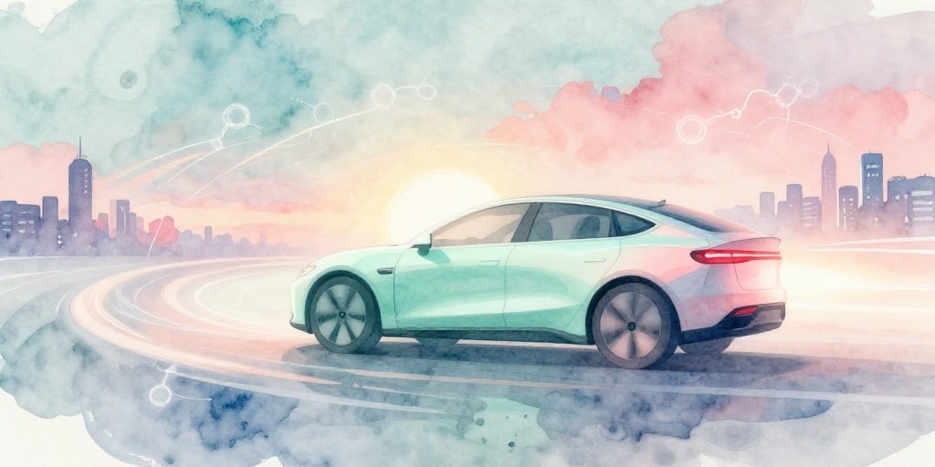 How NIO Inc. Is Powering the Future of Electric Vehicles – Market Insights 2026