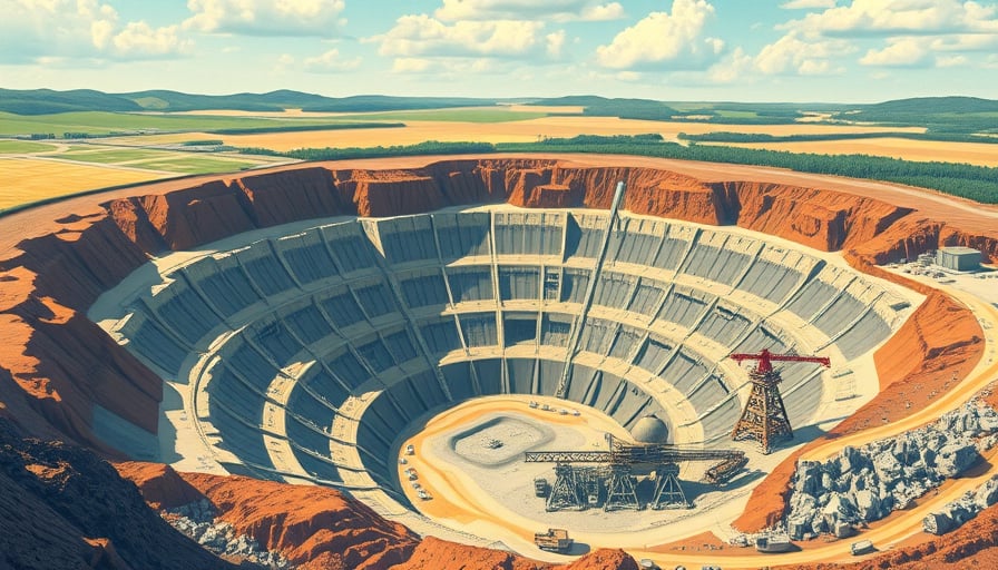 How NioCorp's Niobium, Scandium & Titanium Projects Could Drive Green Tech (and Why Investors Are Hesitant) How NioCorp's Niobium, Scandium & Titanium Projects Could Drive Green Tech (and Why Investors Are Hesitant)