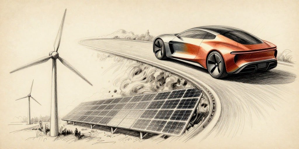 How NioCorp’s Niobium, Scandium & Titanium Projects Drive Sustainable Transport Growth How NioCorp’s Niobium, Scandium & Titanium Projects Drive Sustainable Transport Growth