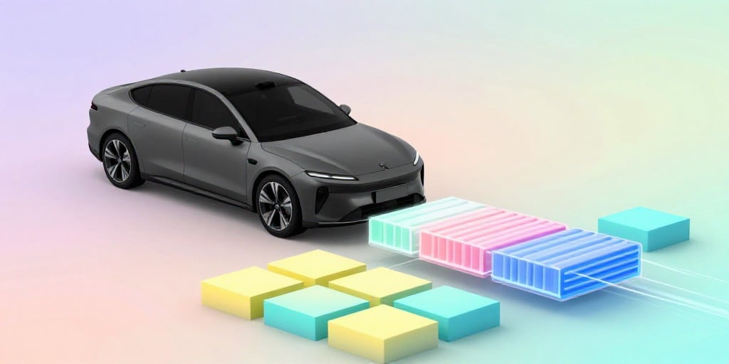 How NIO’s Battery‑Swap Innovation and Profitable Quarters Are Reshaping the EV Landscape How NIO’s Battery‑Swap Innovation and Profitable Quarters Are Reshaping the EV Landscape
