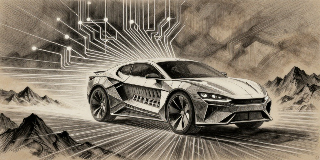 How NIO's onsemi Partnership & In‑House Chip Plan Propel 900‑Volt EV Dominance