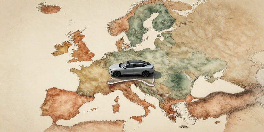 How NIO’s Record September Deliveries and European Expansion Signal Growth—and Risks for Investors How NIO’s Record September Deliveries and European Expansion Signal Growth—and Risks for Investors