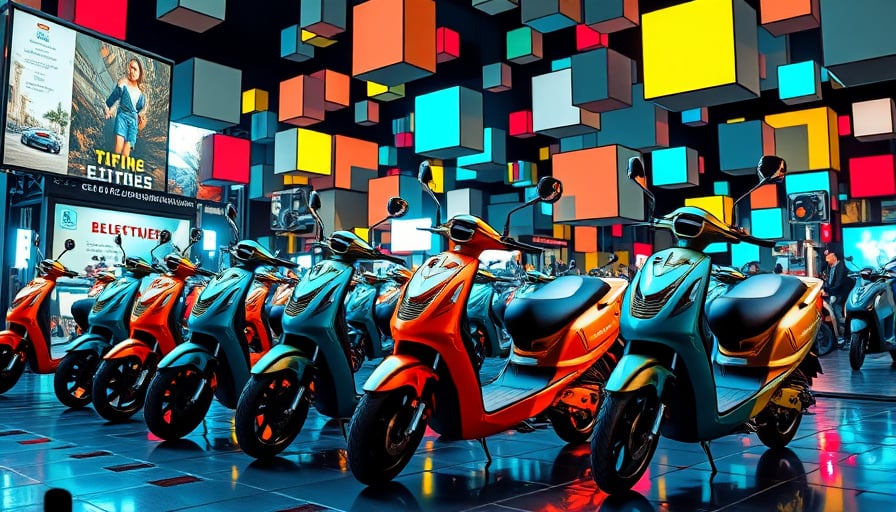 How Niu Technologies Navigates 2025 Losses, Boosts 2026 Growth How Niu Technologies Navigates 2025 Losses, Boosts 2026 Growth