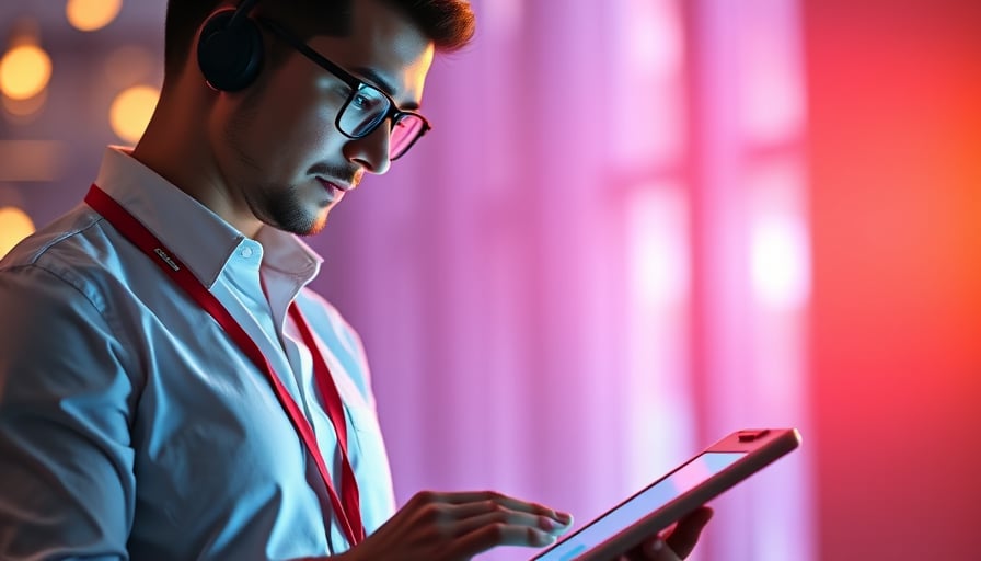 How Nixxy Inc. Is Innovating Digital Recruitment Amid Market Volatility