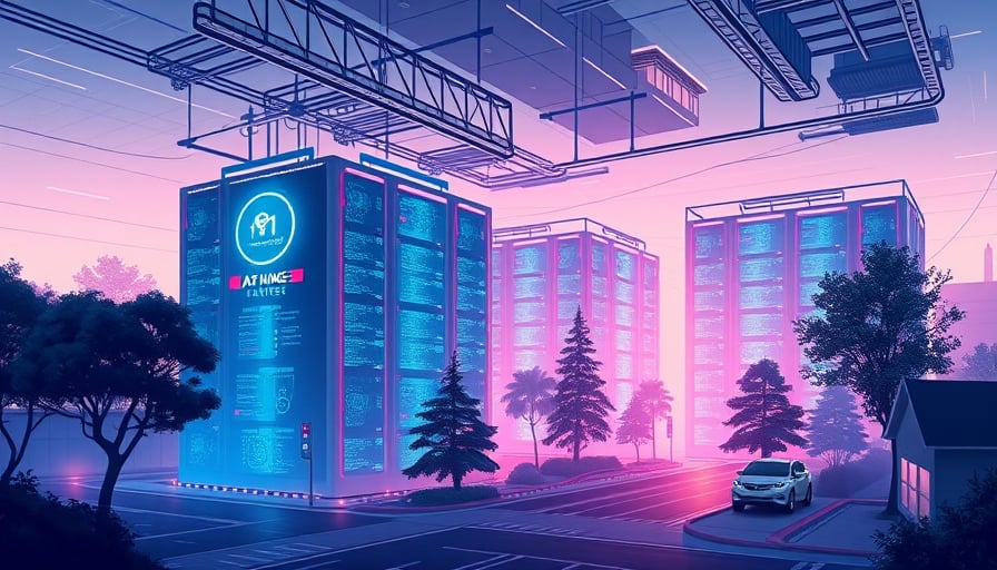 How Noah Holdings is Boosting Wealth Management with AI Infrastructure