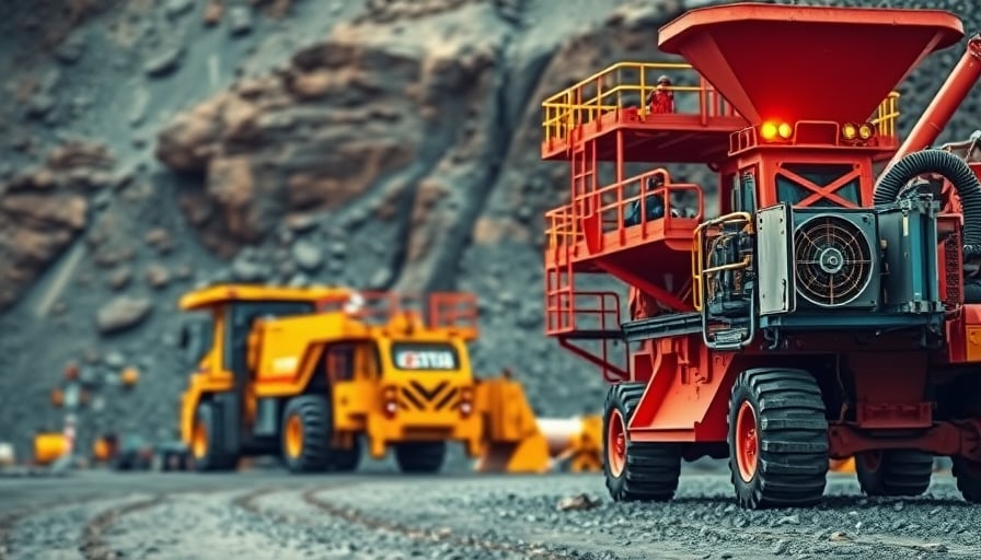 How Nobel Resources' 2026 Private Placement Affects Mining Investors How Nobel Resources' 2026 Private Placement Affects Mining Investors