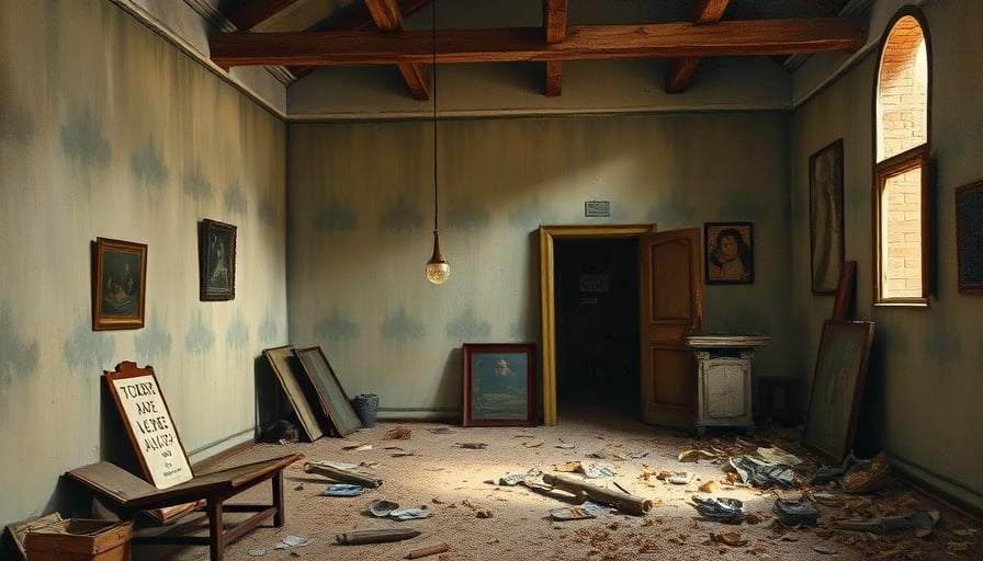 How Noble Mineral Exploration Navigates Uranium & Gold Challenges in a Volatile Market