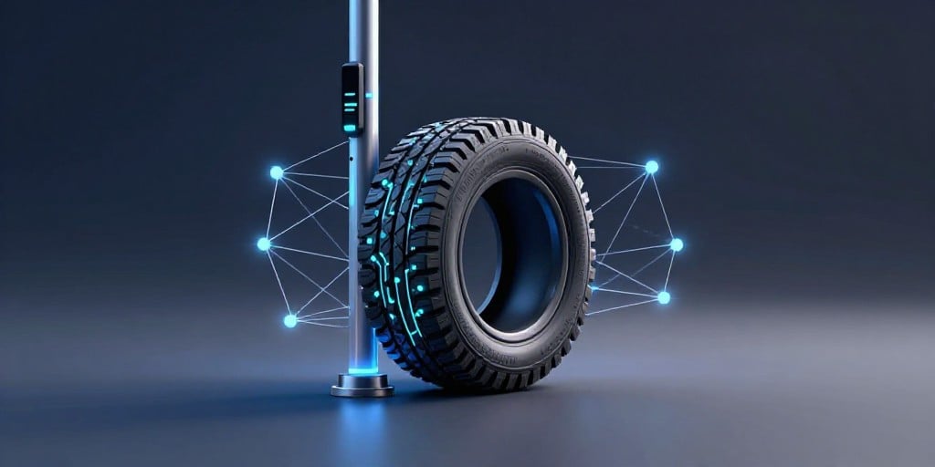 How Nokian Renkaat Is Pivoting Toward Smart Tech and U.S. Partnerships How Nokian Renkaat Is Pivoting Toward Smart Tech and U.S. Partnerships
