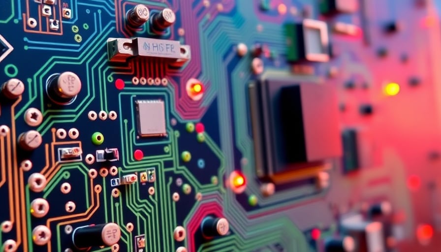 How Nokia's 45% Rally & AI‑Driven M&A Moves Are Redefining Telecom Growth How Nokia's 45% Rally & AI‑Driven M&A Moves Are Redefining Telecom Growth