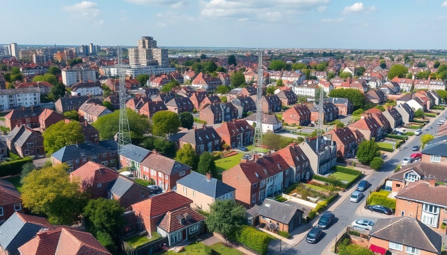 How Nokia’s $4 B AI Push and Global Contracts Are Driving 5G and Autonomous Networks Forward