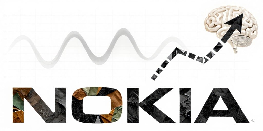 How Nokia’s 5G, Cloud & AI Push Drives Stock Growth in 2026 How Nokia’s 5G, Cloud & AI Push Drives Stock Growth in 2026