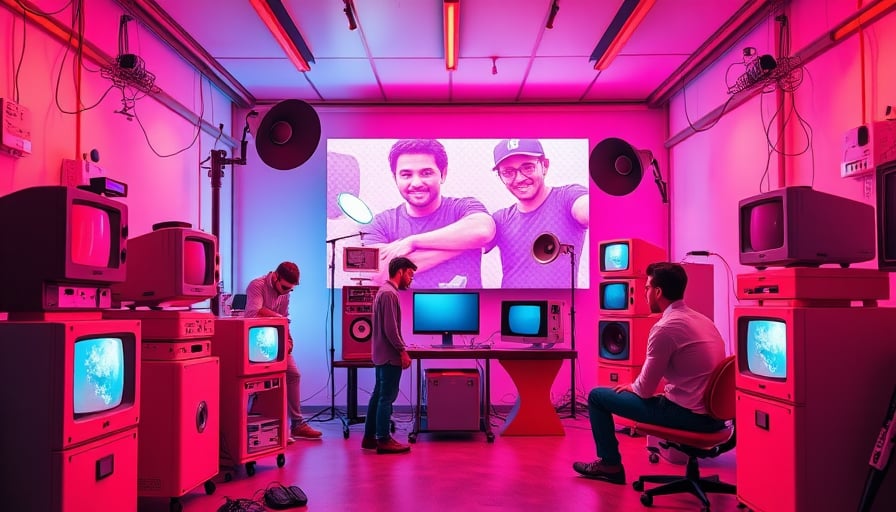 How Nokia’s 5‑Year 5G RAN Deal With Telefónica Germany Boosts Connectivity Across Europe