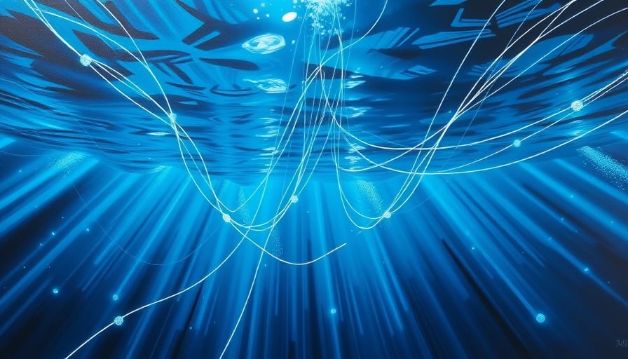 How Nokia’s 800 Gbps Core and 5G Private Wireless Boost Digital Connectivity in the Netherlands & Gulf of Mexico How Nokia’s 800 Gbps Core and 5G Private Wireless Boost Digital Connectivity in the Netherlands & Gulf of Mexico