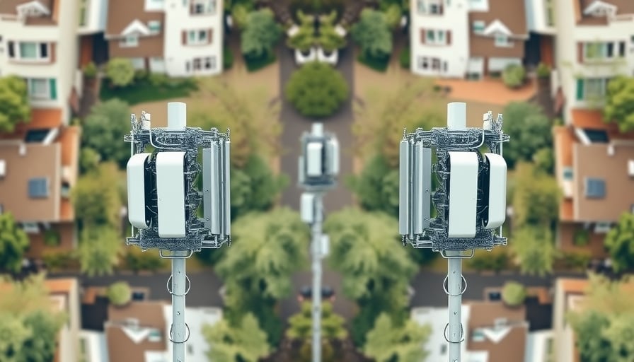 How Nokia's AI‑Driven 6G Shift and Leadership Shake‑Up Boost Investor Confidence