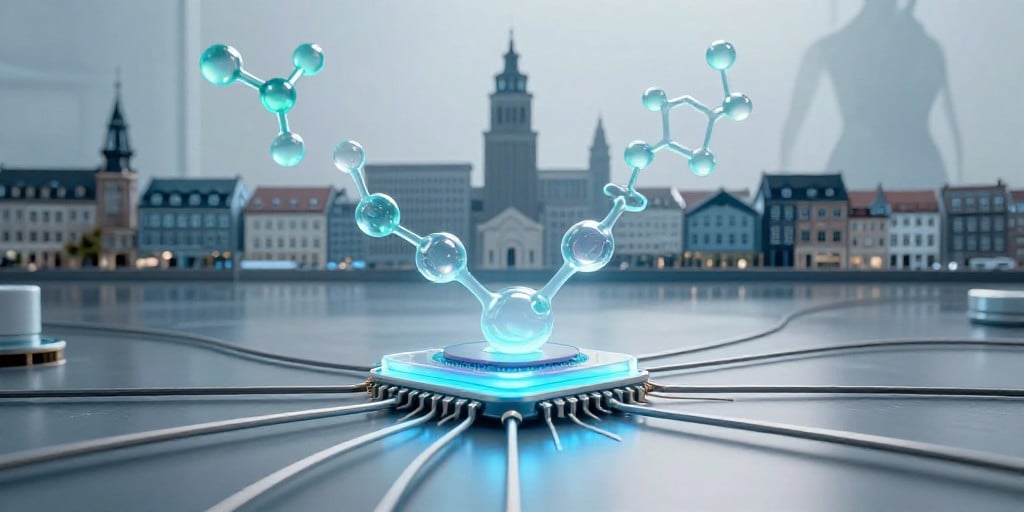 How Novo Nordisk’s Quantum‑Chip Gamble and Obesity Push Could Reshape Denmark’s Capital Markets How Novo Nordisk’s Quantum‑Chip Gamble and Obesity Push Could Reshape Denmark’s Capital Markets