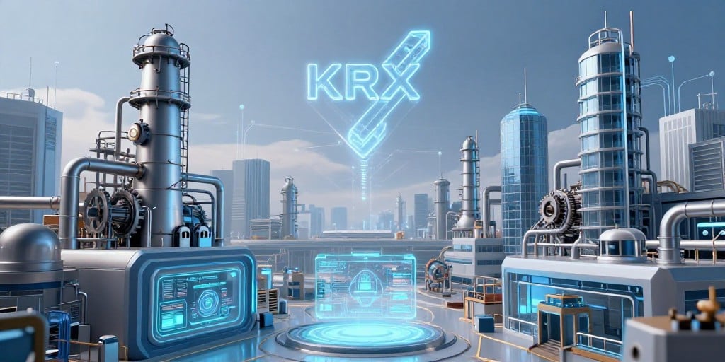 How Nsys Co. is Driving Growth in South Korea’s Industrial Sector How Nsys Co. is Driving Growth in South Korea’s Industrial Sector