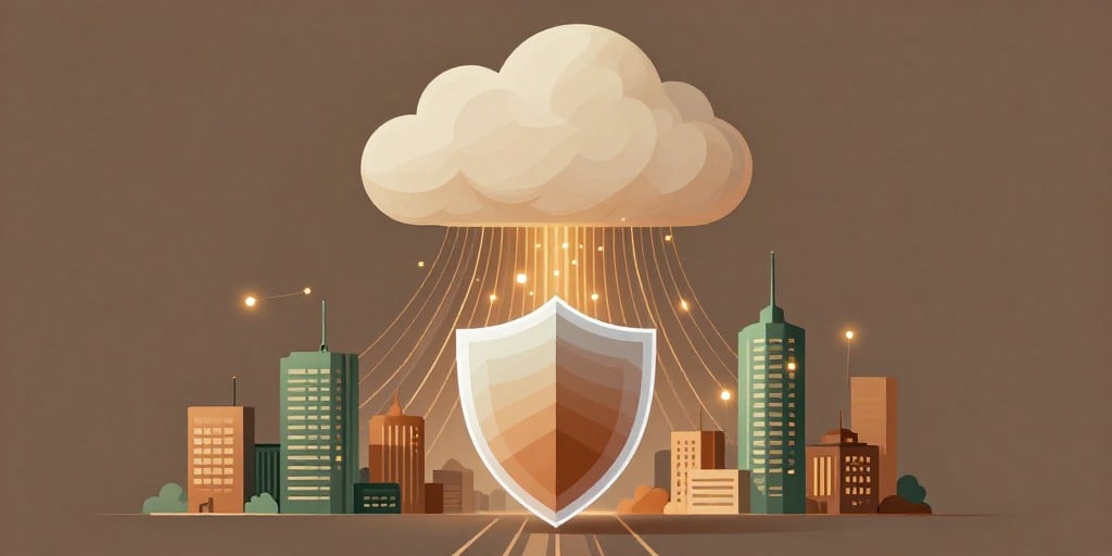 How Nubeva Technologies Leverages Cloud‑Based Cybersecurity to Drive SaaS Growth