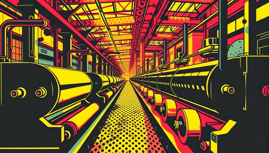 How Nucor's Q1 2026 Guidance, Price Hike & Buyback Signals Drive Stock Momentum