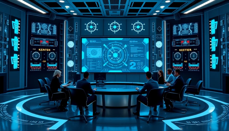 How Nukkleus’s Tiltan Acquisition Boosts Defense‑AI and Drives Growth How Nukkleus’s Tiltan Acquisition Boosts Defense‑AI and Drives Growth