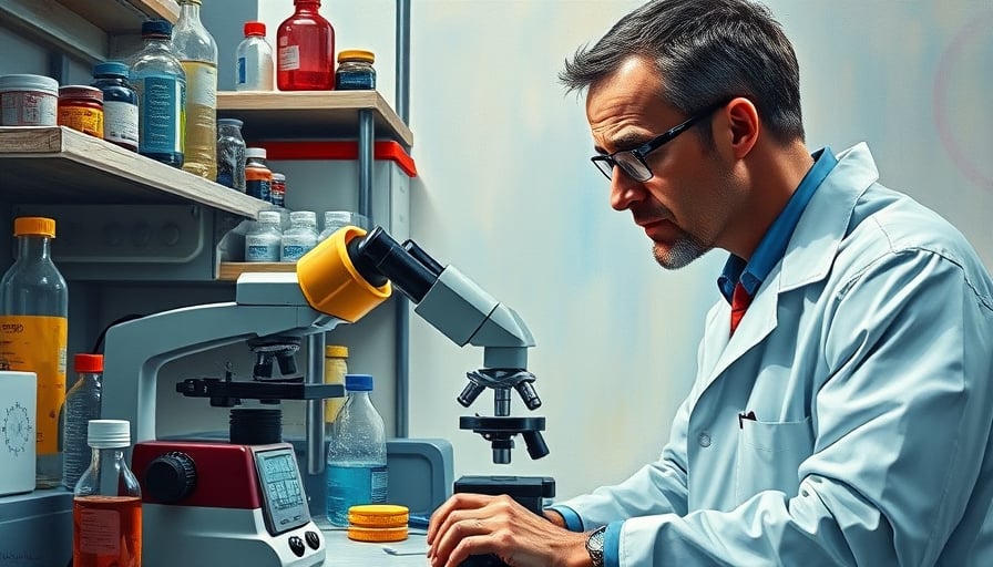 How Nuvation Bio Is Tackling Cancer Drug Resistance and Driving Market Growth How Nuvation Bio Is Tackling Cancer Drug Resistance and Driving Market Growth