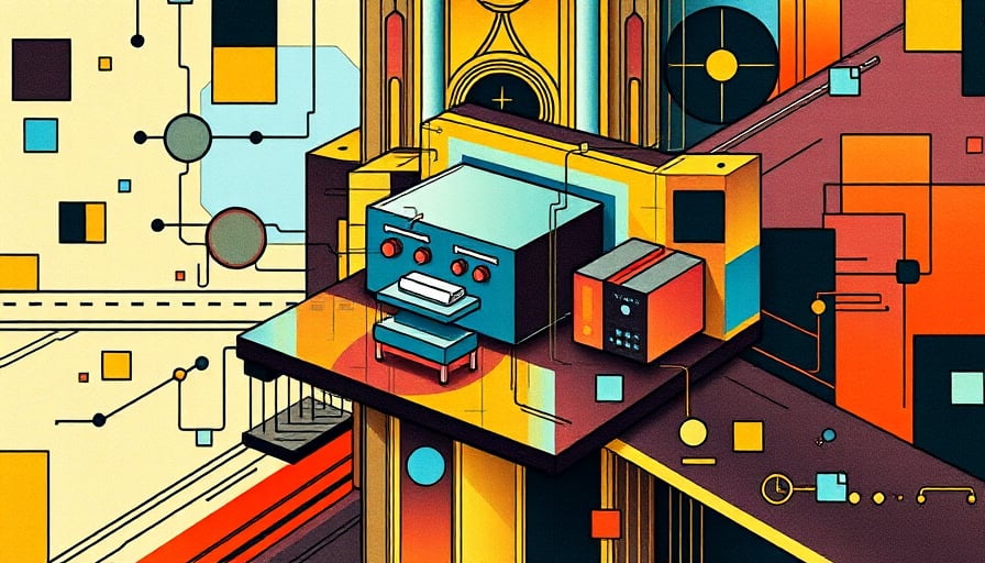 How NVIDIA’s Crypto Is Shaping the Volatile Cryptocurrency Landscape